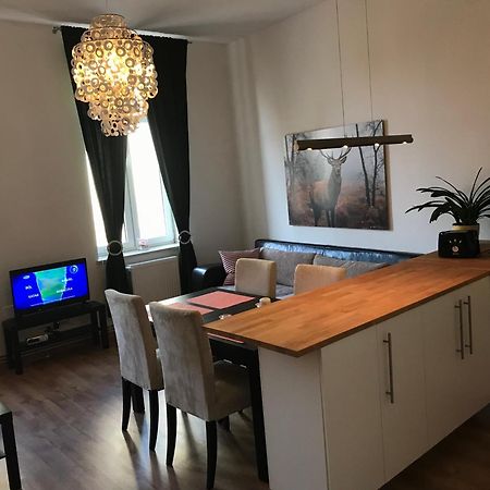 Apartament Galicja Χρζάνοβ Εξωτερικό φωτογραφία