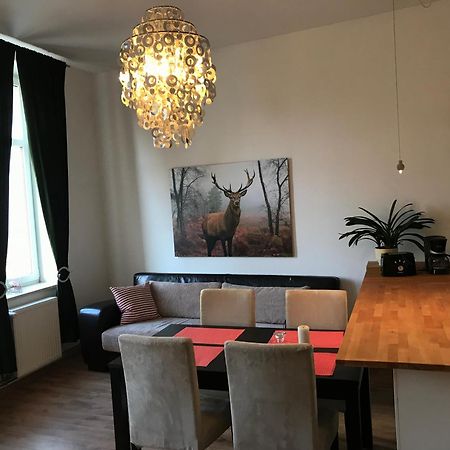 Apartament Galicja Χρζάνοβ Εξωτερικό φωτογραφία