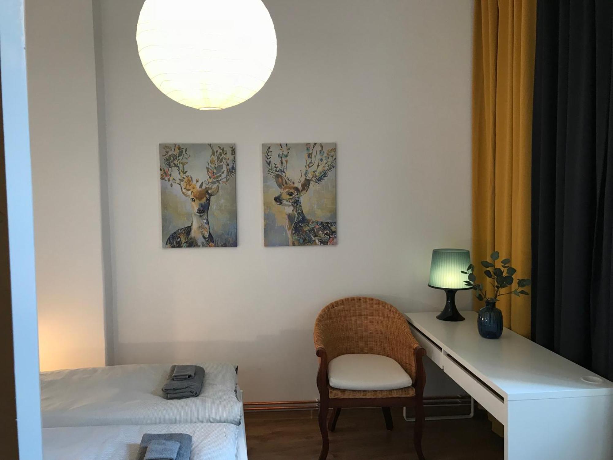 Apartament Galicja Χρζάνοβ Εξωτερικό φωτογραφία