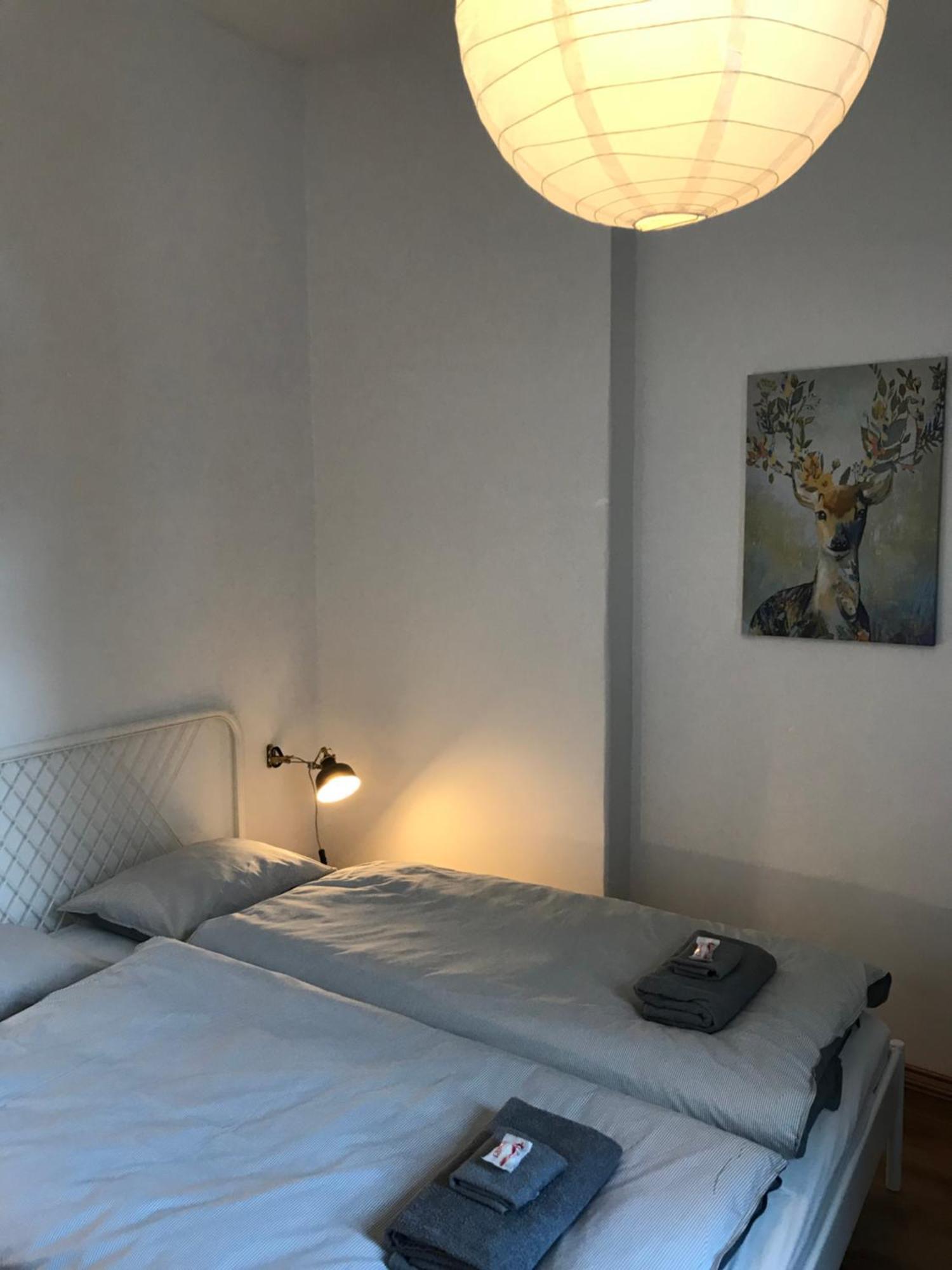 Apartament Galicja Χρζάνοβ Εξωτερικό φωτογραφία