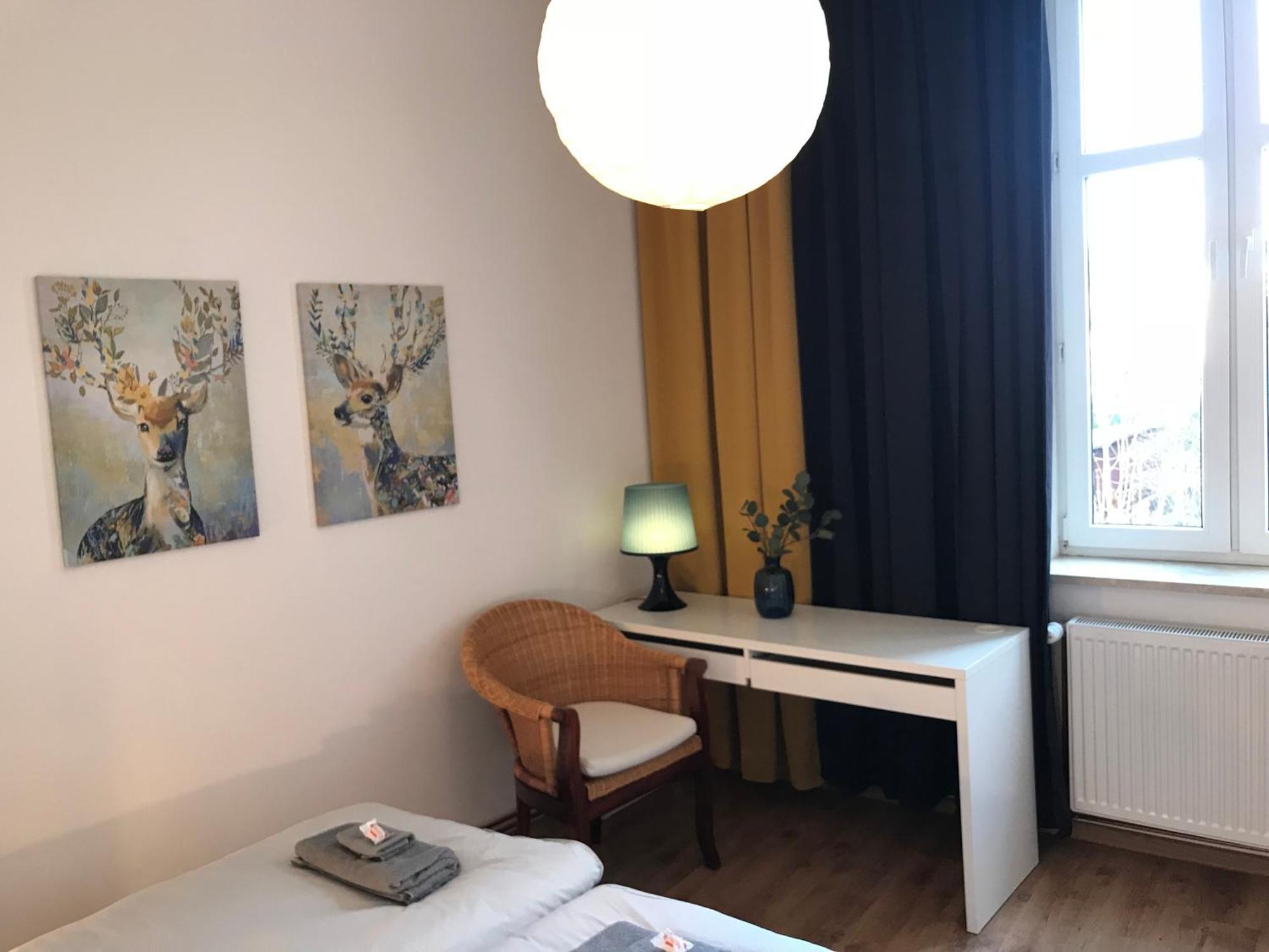 Apartament Galicja Χρζάνοβ Εξωτερικό φωτογραφία