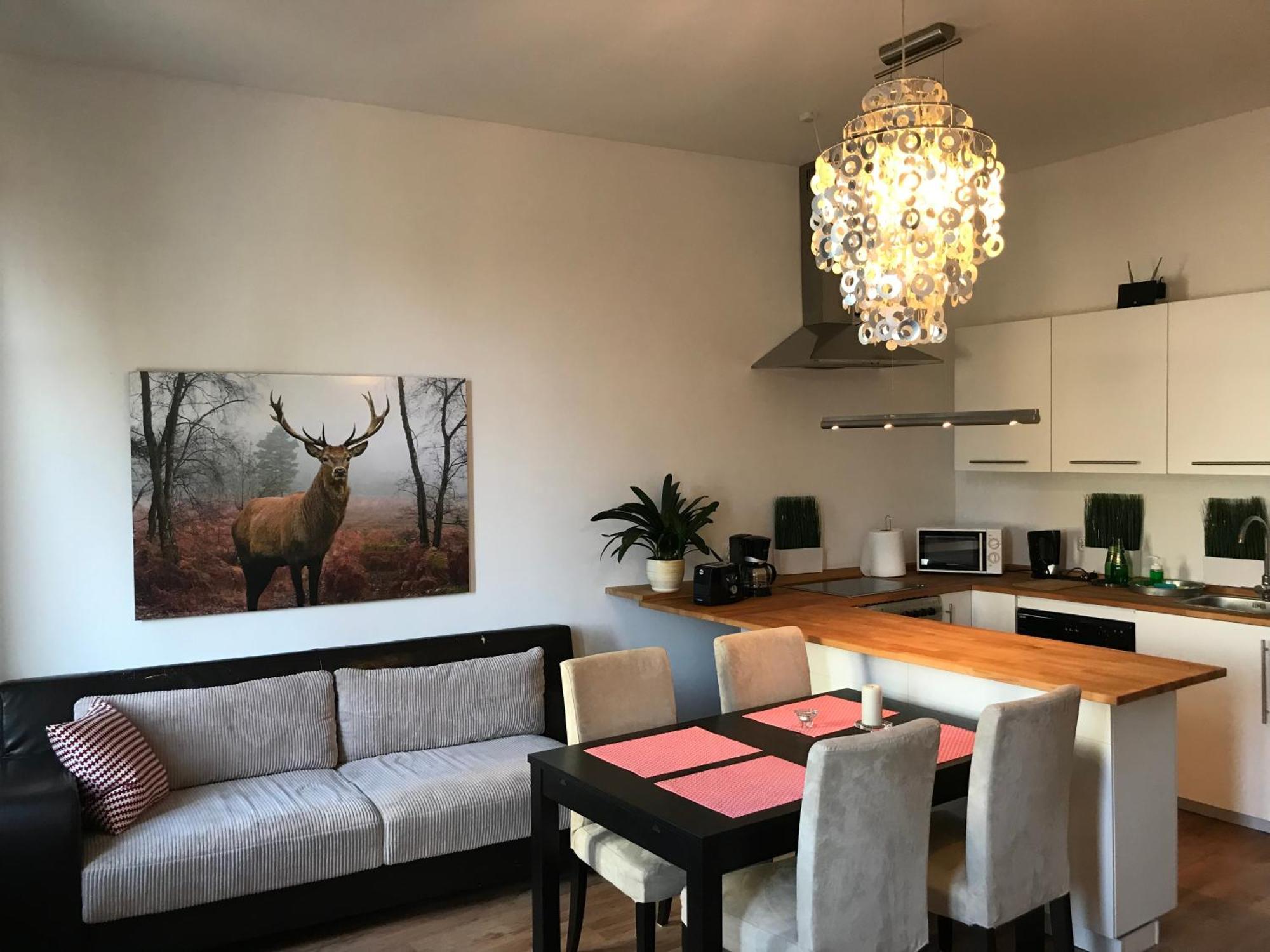 Apartament Galicja Χρζάνοβ Εξωτερικό φωτογραφία