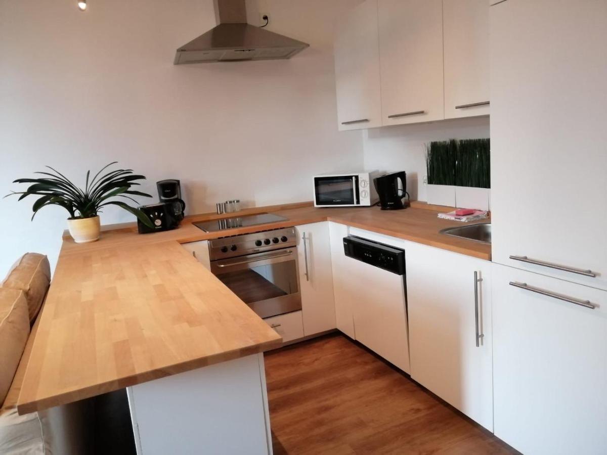Apartament Galicja Χρζάνοβ Εξωτερικό φωτογραφία