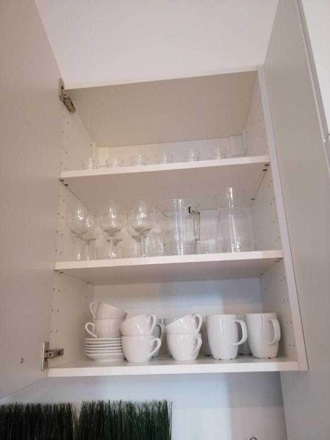 Apartament Galicja Χρζάνοβ Εξωτερικό φωτογραφία