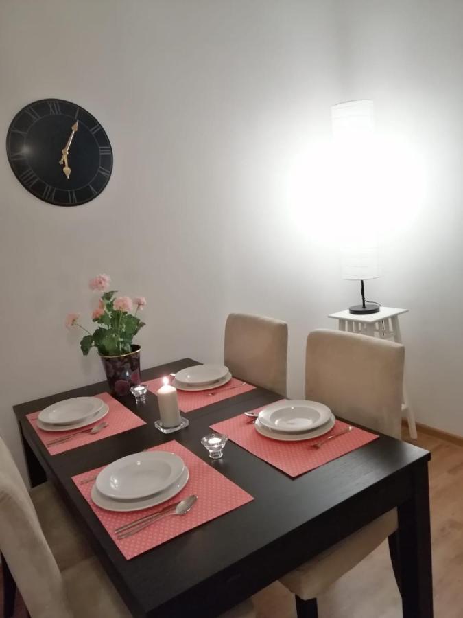 Apartament Galicja Χρζάνοβ Εξωτερικό φωτογραφία